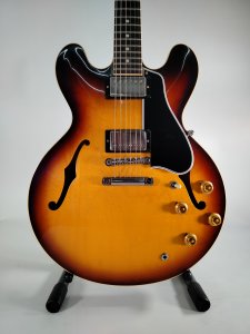 GIBSON 59 ES 335 SB VOS  USATA