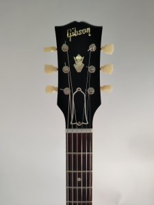 GIBSON 59 ES 335 SB VOS  USATA