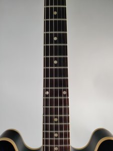 GIBSON 59 ES 335 SB VOS  USATA