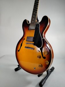 GIBSON 59 ES 335 SB VOS  USATA