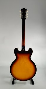 GIBSON 59 ES 335 SB VOS  USATA