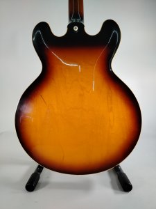 GIBSON 59 ES 335 SB VOS  USATA