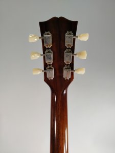 GIBSON 59 ES 335 SB VOS  USATA