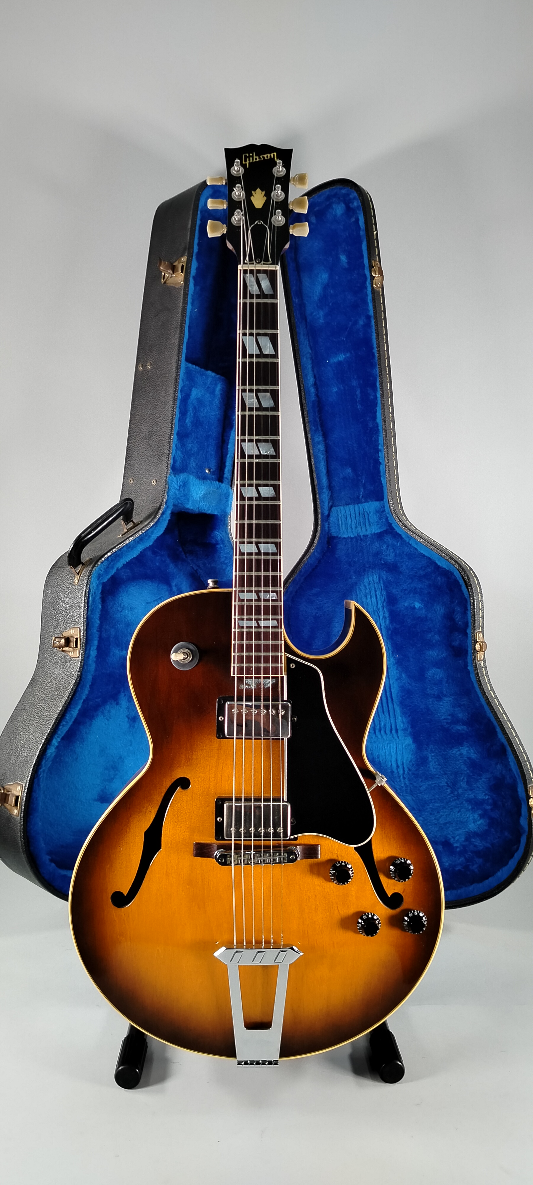 GIBSON ES 175 1987 SB USATA