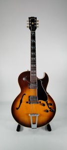 GIBSON ES 175 1987 SB USATA