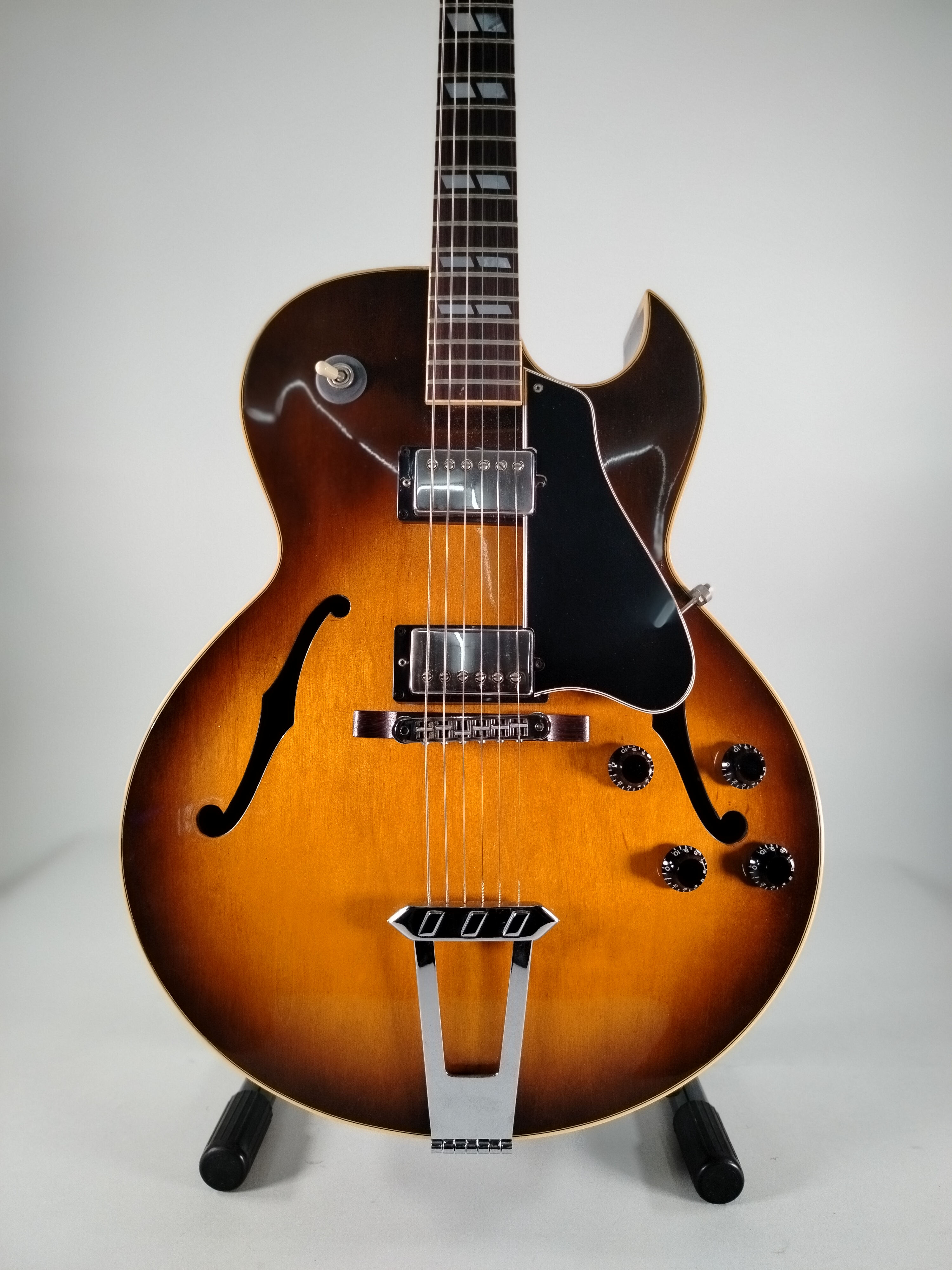 GIBSON ES 175 1987 SB USATA