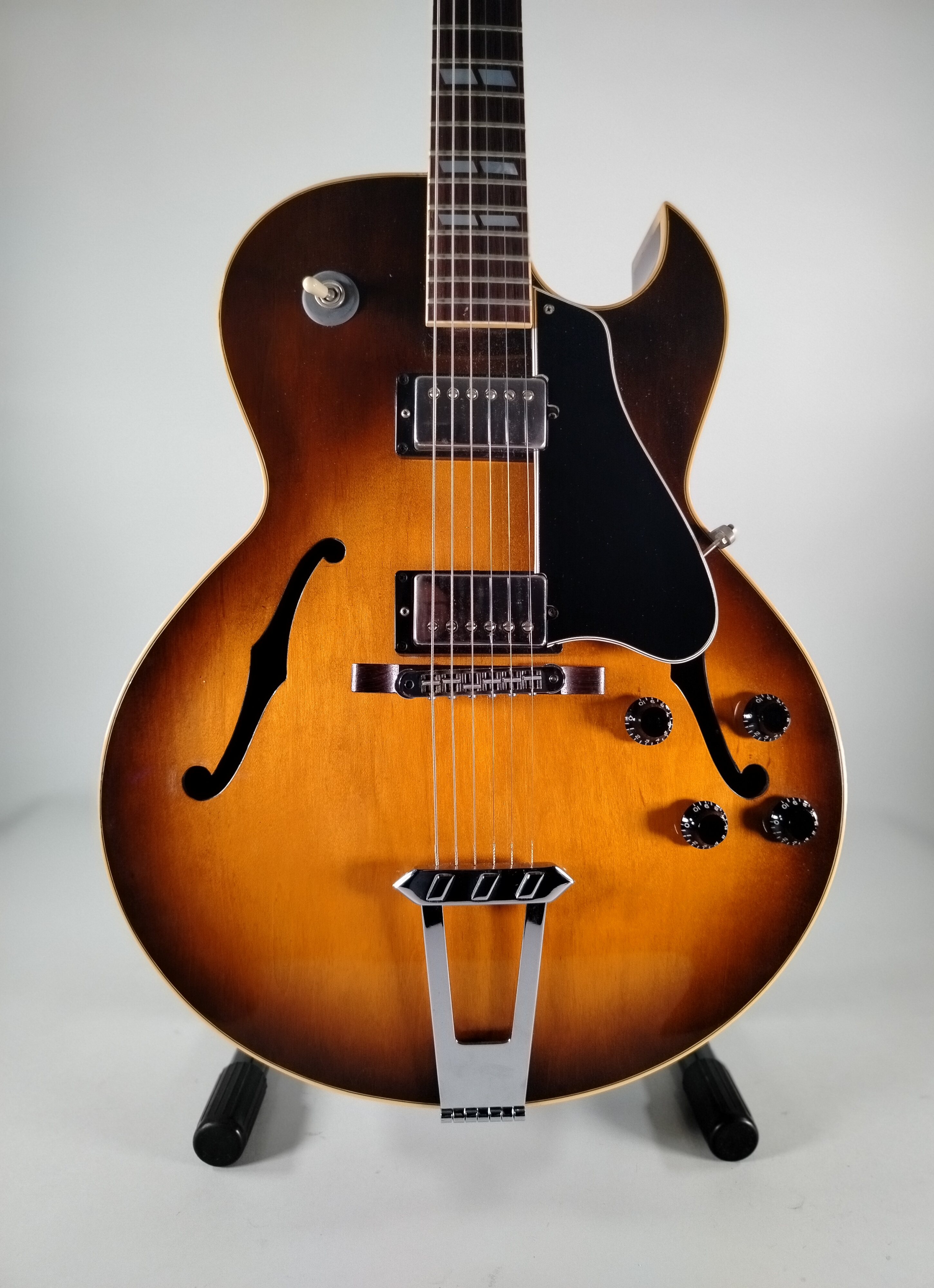 GIBSON ES 175 1987 SB USATA
