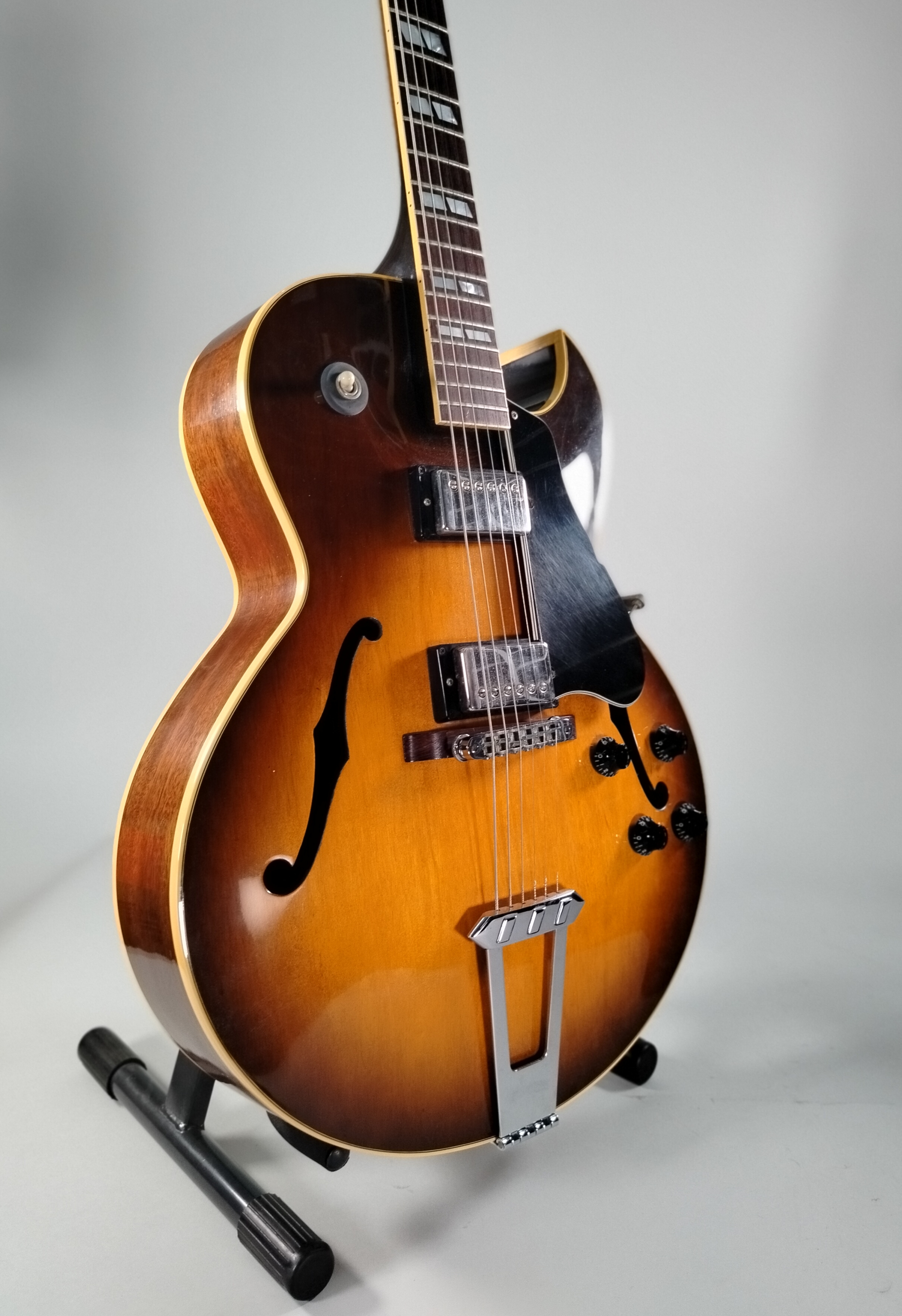 GIBSON ES 175 1987 SB USATA