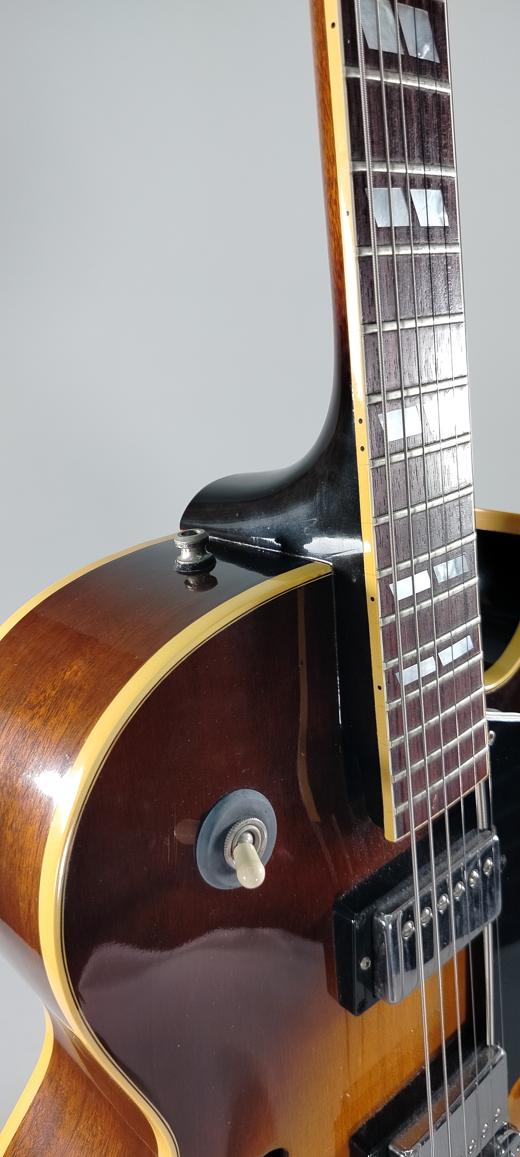 GIBSON ES 175 1987 SB USATA
