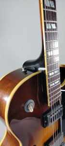 GIBSON ES 175 1987 SB USATA