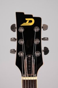 Duesemberg Starplayer Usata