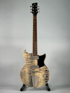 YAMAHA REVSTAR STD USATA