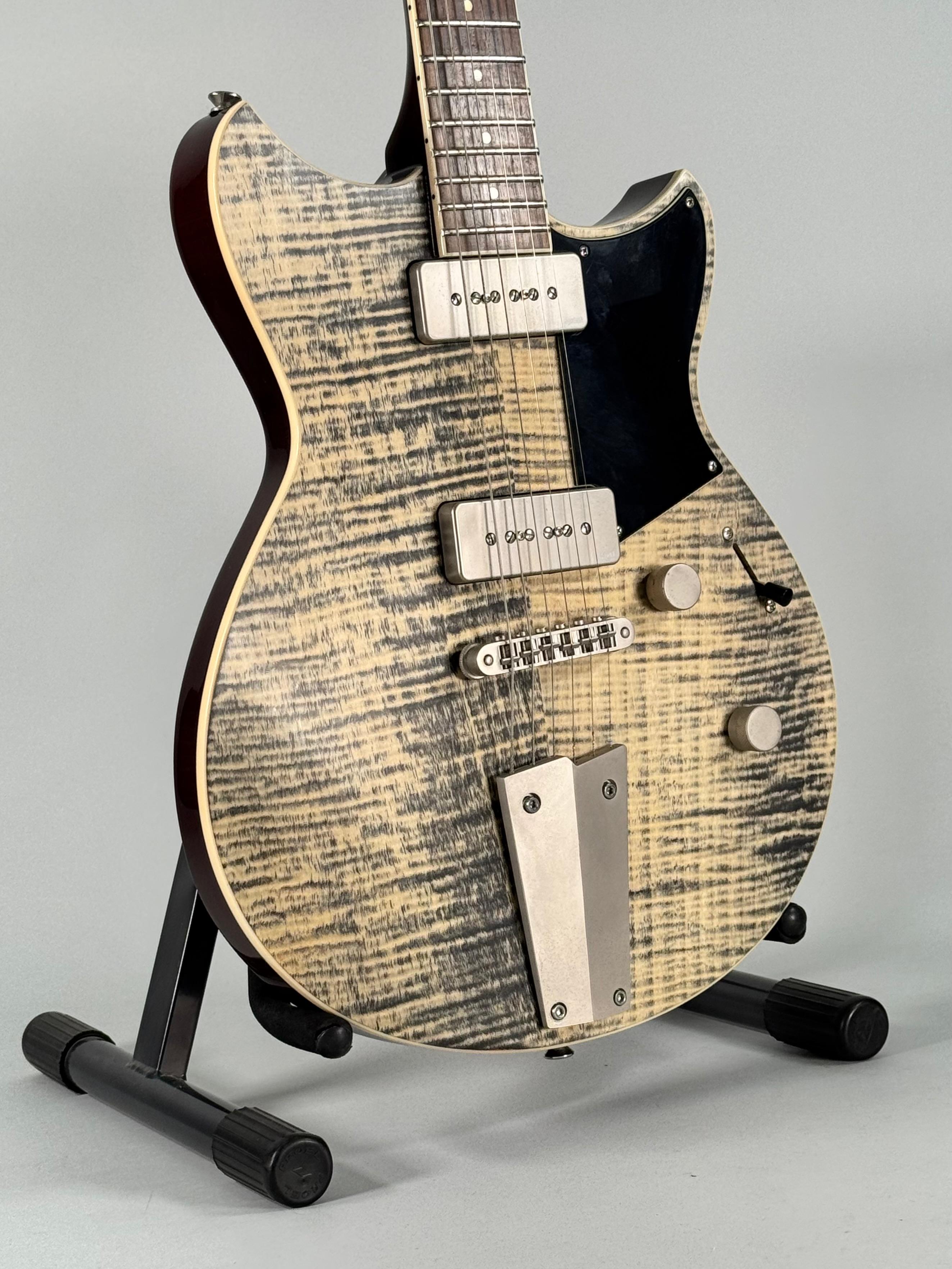 YAMAHA REVSTAR STD USATA
