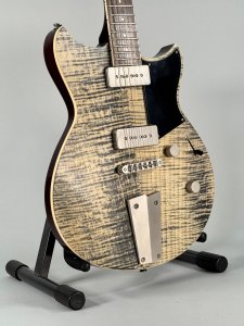 YAMAHA REVSTAR STD USATA