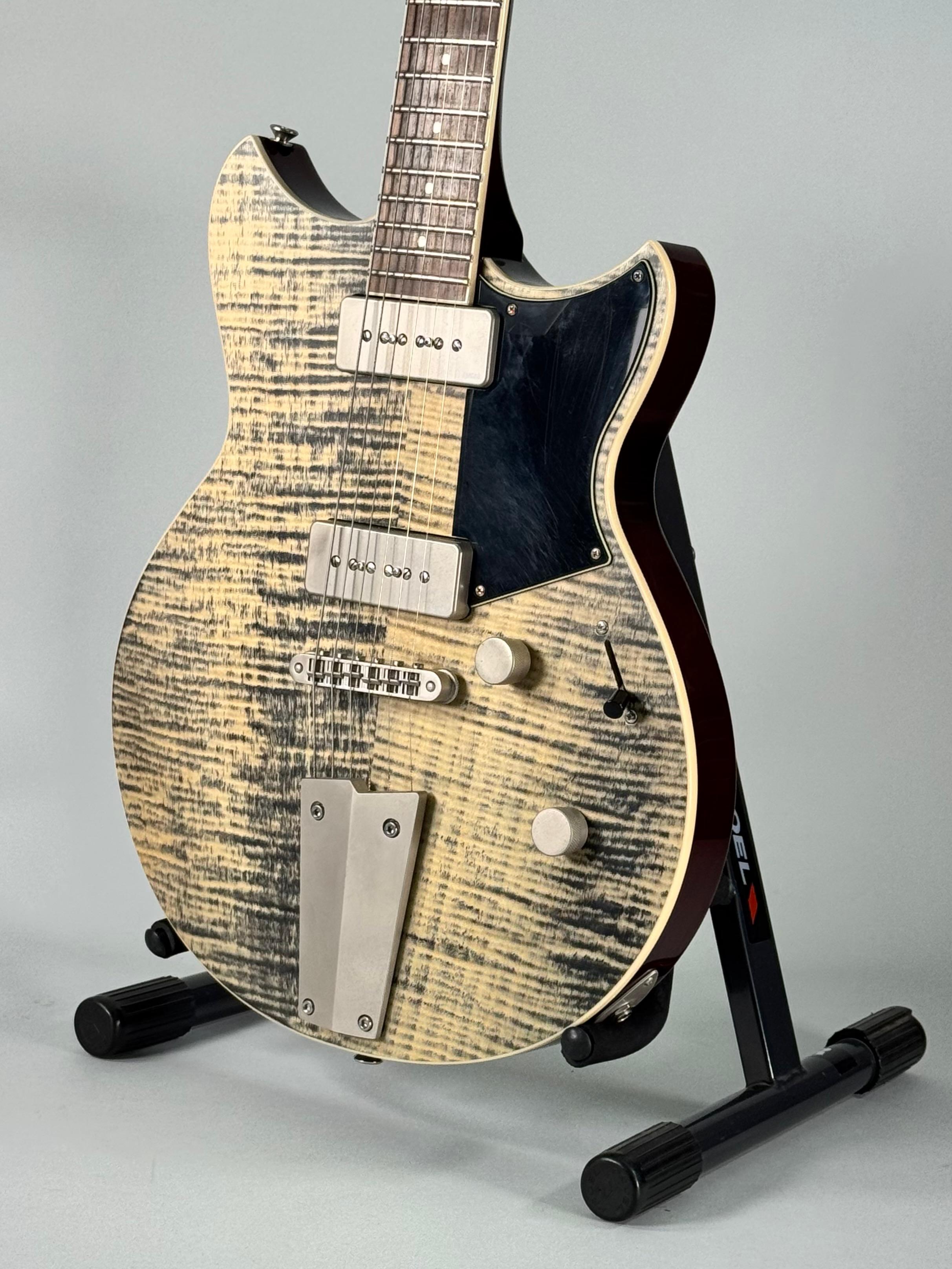 YAMAHA REVSTAR STD USATA