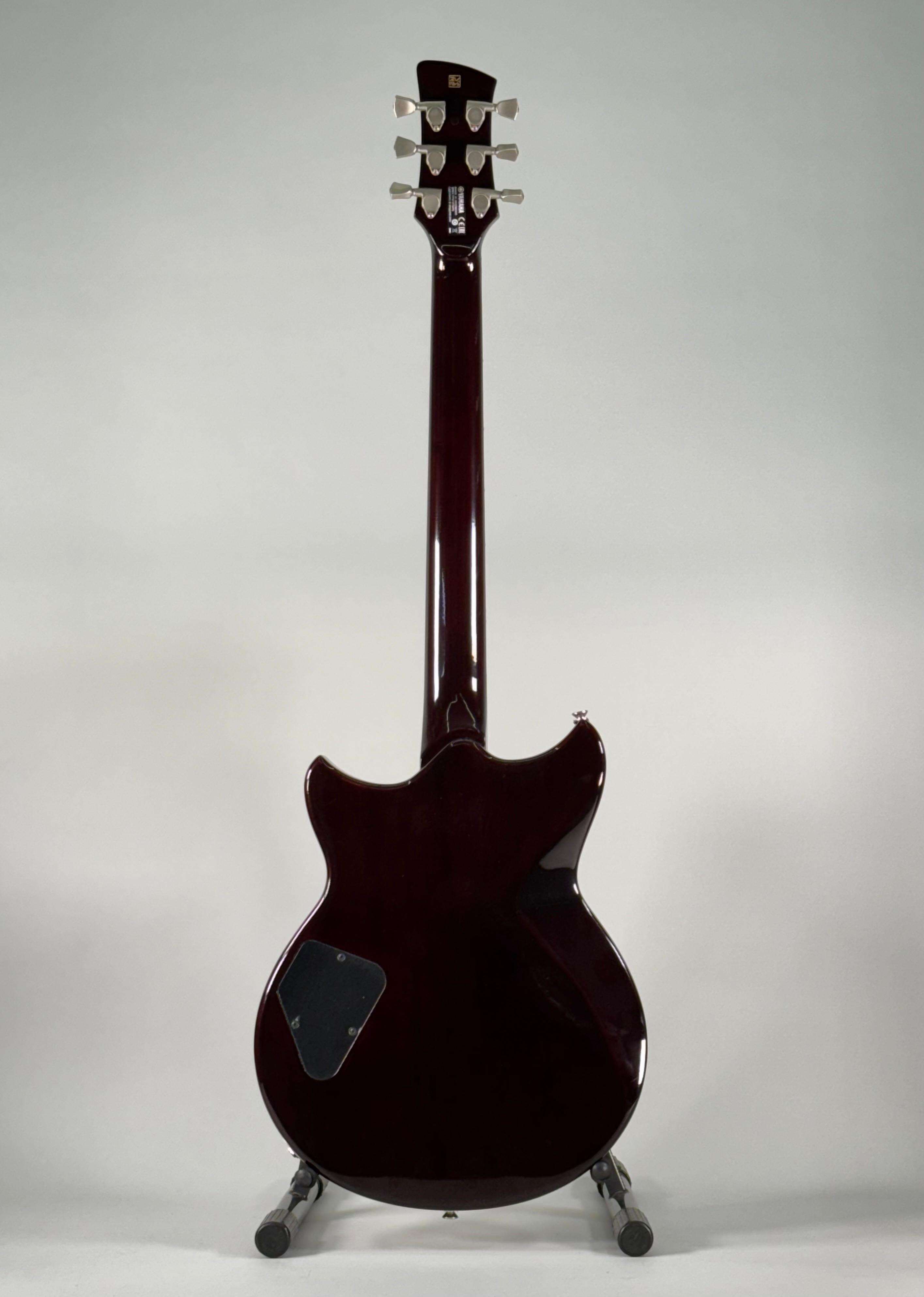 YAMAHA REVSTAR STD USATA
