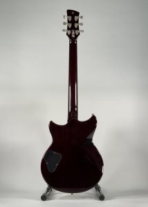 YAMAHA REVSTAR STD USATA