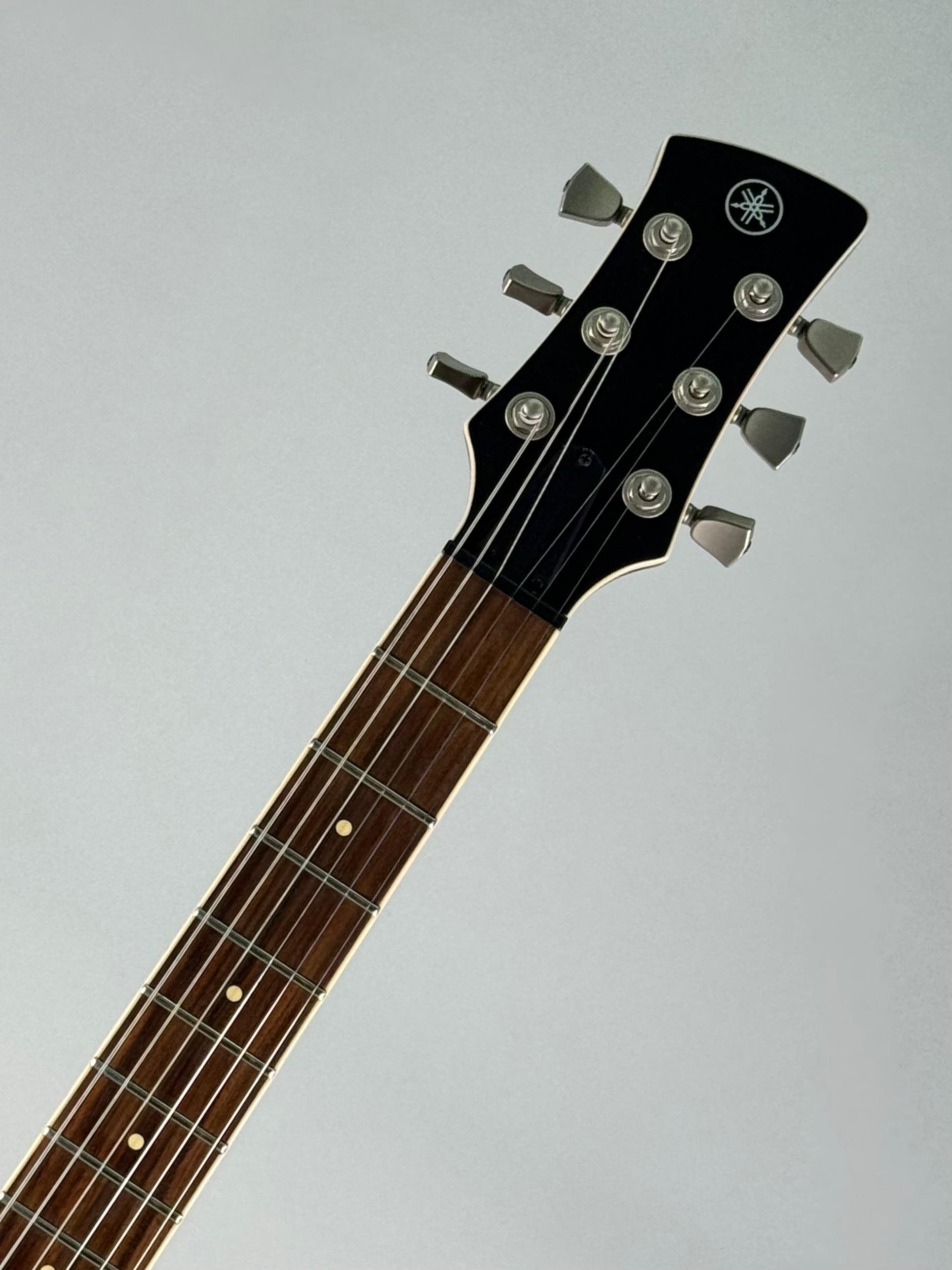 YAMAHA REVSTAR STD USATA