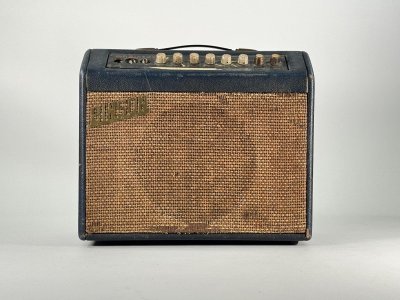 BINSON HI FI 10 USATO