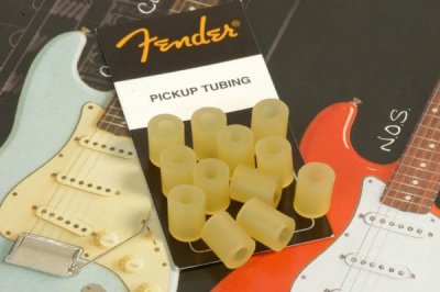 Fender Pickup Tubing Set Di 12