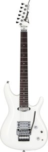 Ibanez JS2480 Joe Satriani White