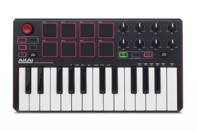 AKAI MPK MINI MK2