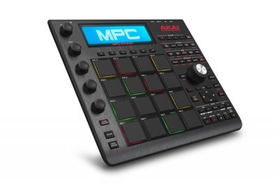 MPC STUDIO BLACK Midi Controller USB