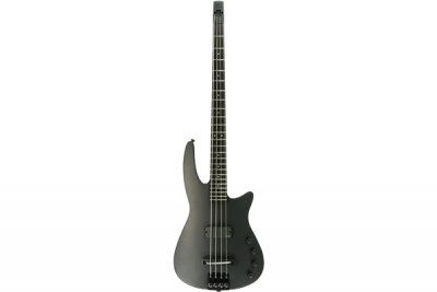 WAV4 Basso 4 corde Matte Black