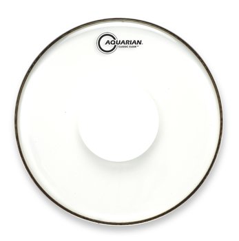 CCPD6 Classic Clear w/Power Dot - 6"