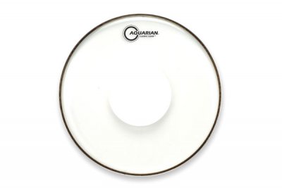 CCPD8 Classic Clear w/Power Dot - 8"