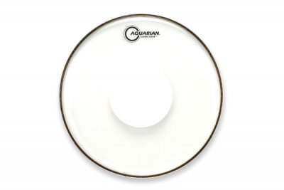 CCPD15 Classic Clear w/Power Dot - 15"