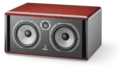 Focal TWIN6 Be ANALOG AND ACTIVE SPEAKER