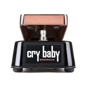 Dunlop JB95 Joe Bonamassa Cry Baby Wah
