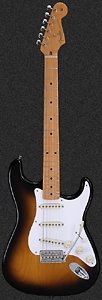 FENDER STRATOCASTER MEXICO CLASS 50'S MN 2C SUNBURST