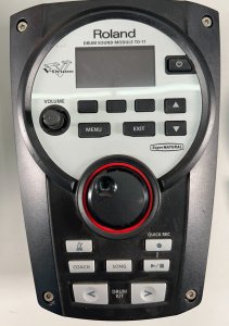 Roland Td11 Modulo Sonoro Ex-Demo