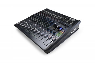 Alto Live 1202 Mixer