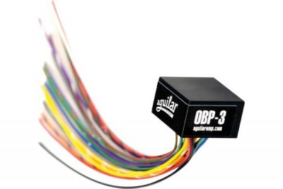OBP-3SK Preamp