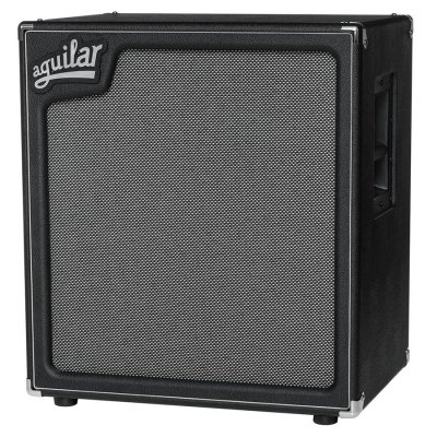 Aguilar SL 410X - 8 Ohm