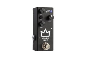 Aguilar Storm King Distortion Fuzz