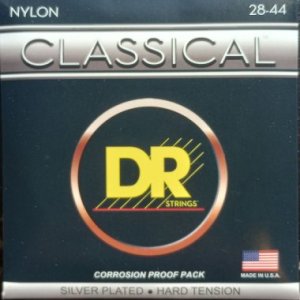 Dr Cn-h hard tension