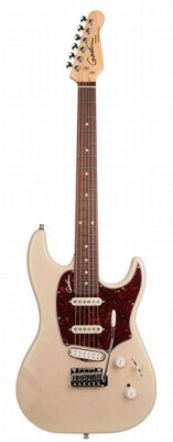 Godin Progression Plus Trans Cream