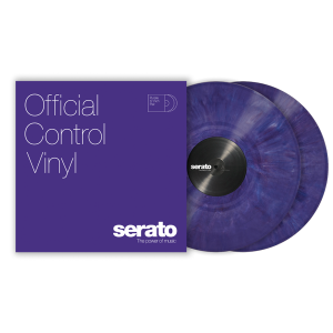 SERATO 12’’ Serato Standard Colors Purple