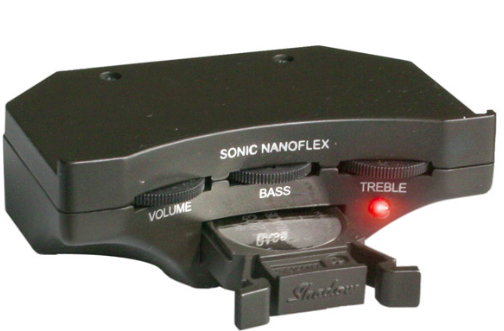 Shadow Sonic-Basic Nanoflex