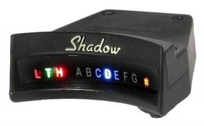 Shadow Automatic Sonic Tuner