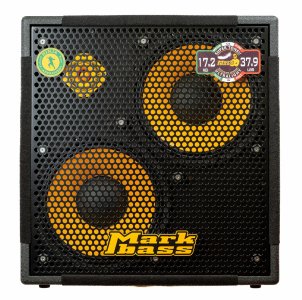Markbass Mb58R 122 Pure 4 Ohm