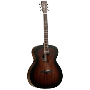 Tanglewood TWCR-0 Whiskey Barrel Burst Satin