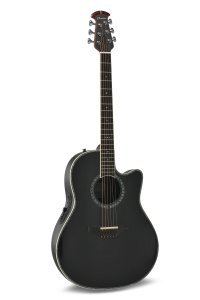 Ovation 2762BL-5-G Pro Series Custom Balladeer Deep Contour
