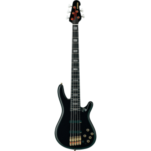 Yamaha BBNE2 Black Nathan East Signature