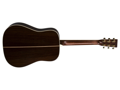 Martin & Co. D-41 Reimagined Sunburst