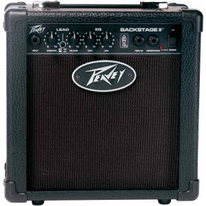 Peavey BACKSTAGE 10W Guitar Combo 1x6